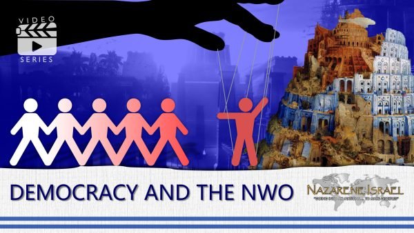Democracy and the NWO