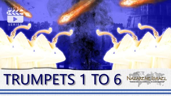 Trumpets 1 to 6