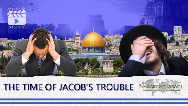 Time of Jacob's Trouble