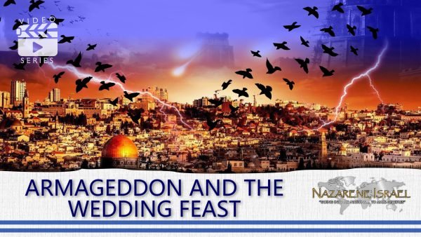 Armageddon and the Wedding Feast