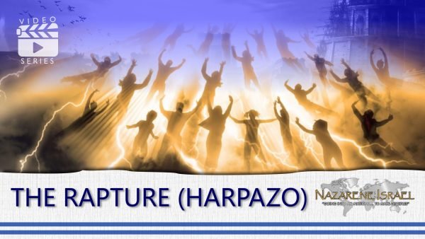 The Rapture