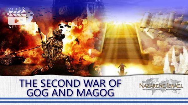 Gog and Magog