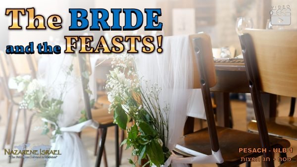 The bride and the feasts