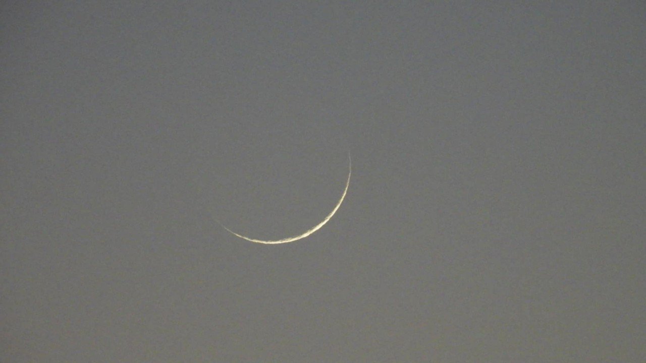 26 June 5785 (2025), new moon, fourth Hebrew month, Biblical calendar, Torah Calendar