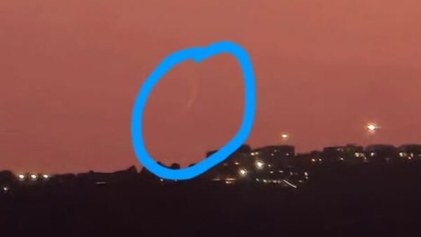 23 October 5786/2025, 8th Hebrew month, new moon, witnessed by Yoel Halevi.