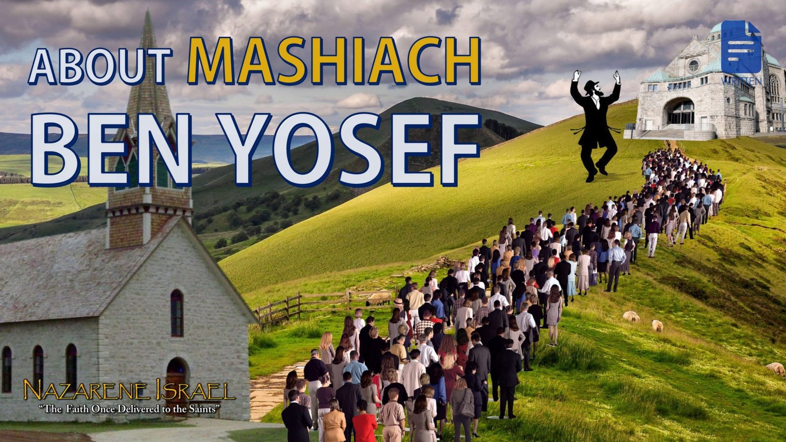 Mashiach ben Yosef