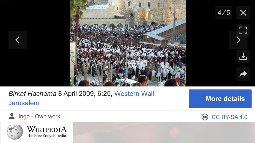 Birkat-Hachamaa-8-april-2009