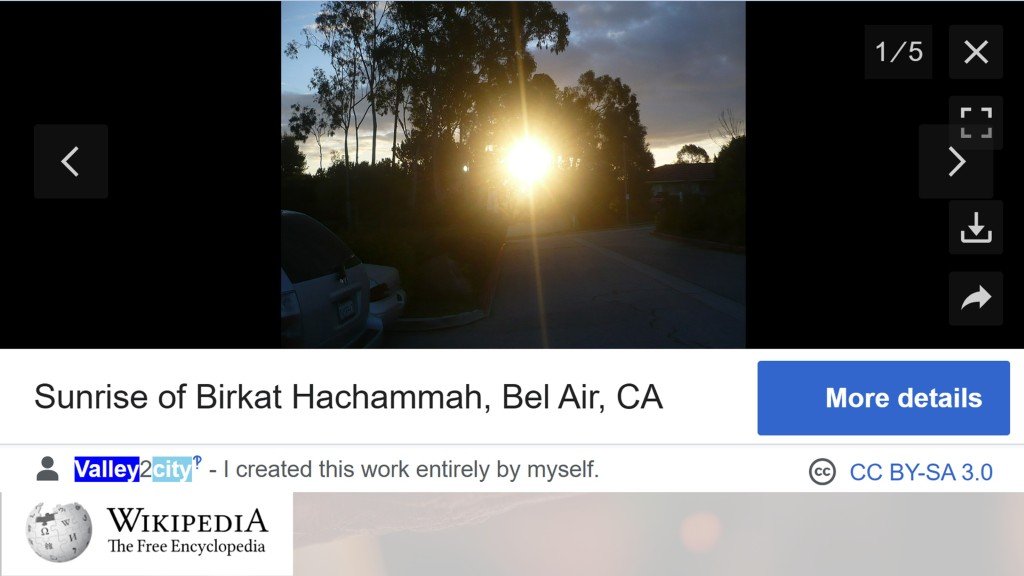Birkat-Hachammah-bel-air-CA