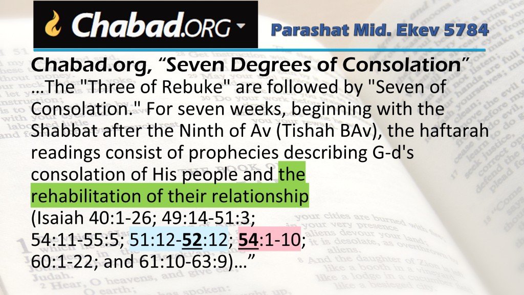 Chabad.org-seven degrees-rehabilitation