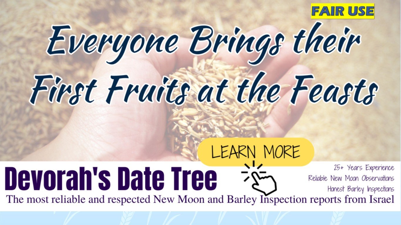 Devorah-Date-Tree-first-fruits-feasts-everyone