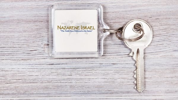 Property and Assets Policy