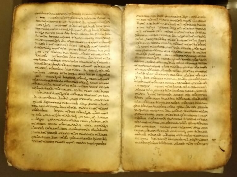 About the Peshitta V2.0