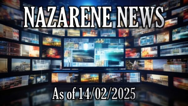 14 February 5785 (2025), Parashat Vayelech, Nazarene Israel News, Original Faith