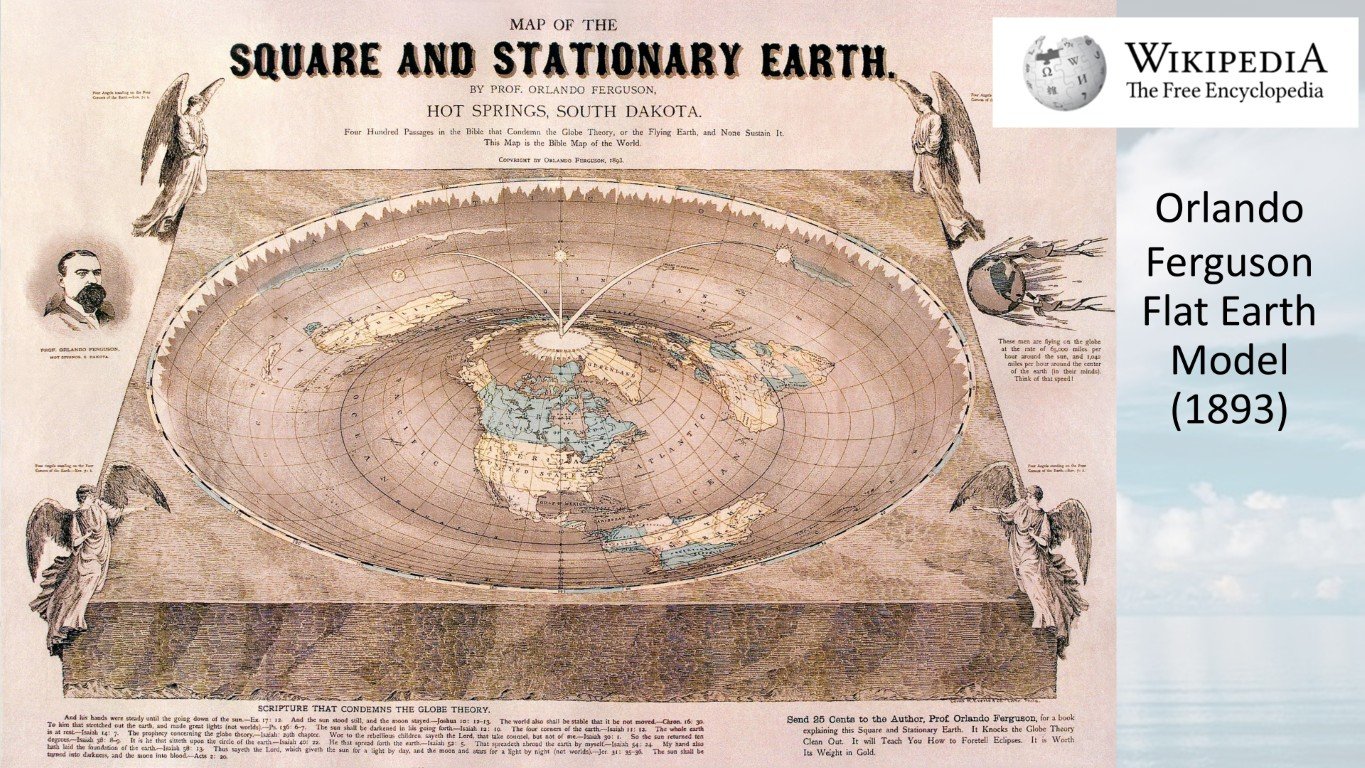 Wiki-Orlando-Ferguson-flat earth-1893