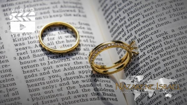 yahweh's heart in marriage, biblical marriage and divorce,