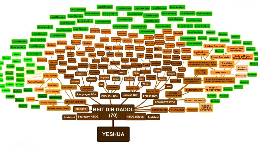 Yeshua-tree-branches