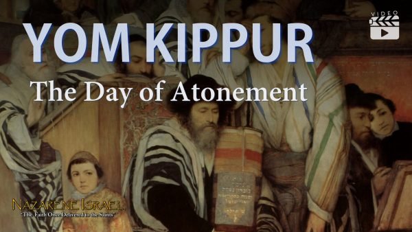 Yom Kippur, Day of Atonement, set-apart rehearsal, Yeshua's Proverbs 31 bride