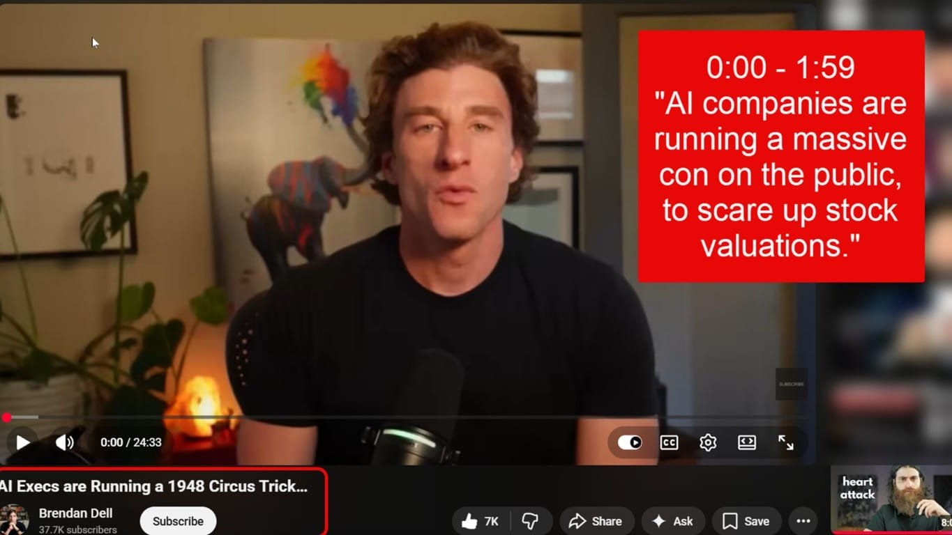 ai companies massive con
