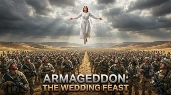 The Great War of Armageddon against Israel - Revelations and the End Times - Nazarene Israel