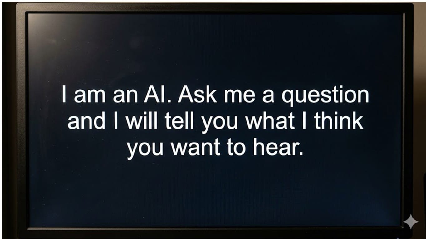 Ask AI a question