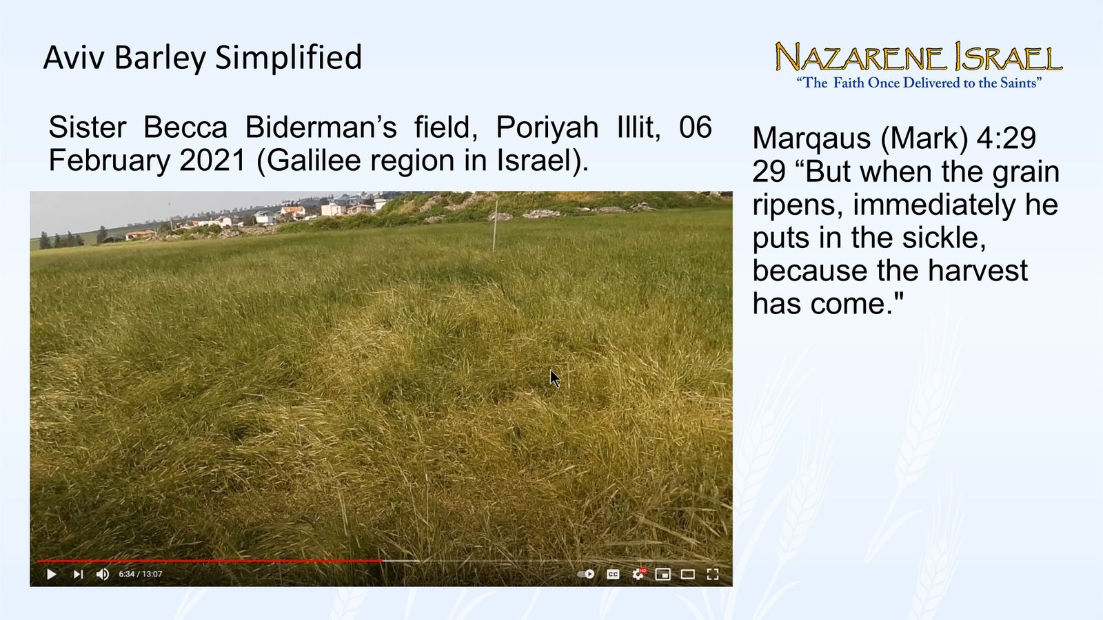 biderman field feb 2021