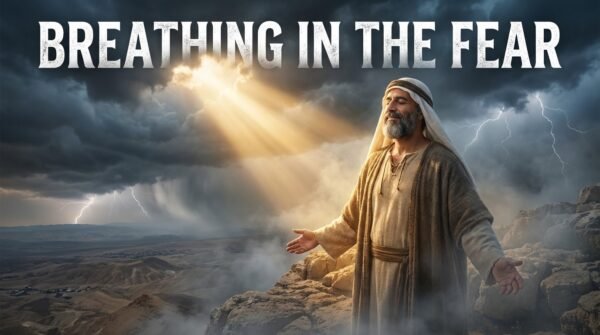 A Man Living by the Spirit in Times of Trials - NSS5
