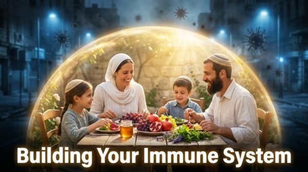 The Nazarene family is strengthening its immune system - NSS6