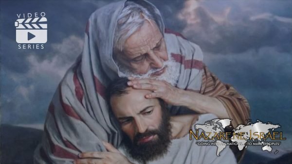 The Lost Ten Tribes of Israel