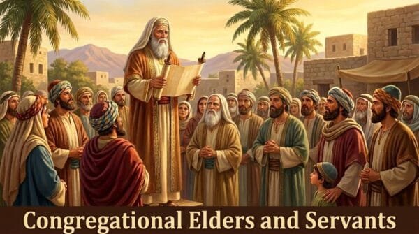 Public Torah reading