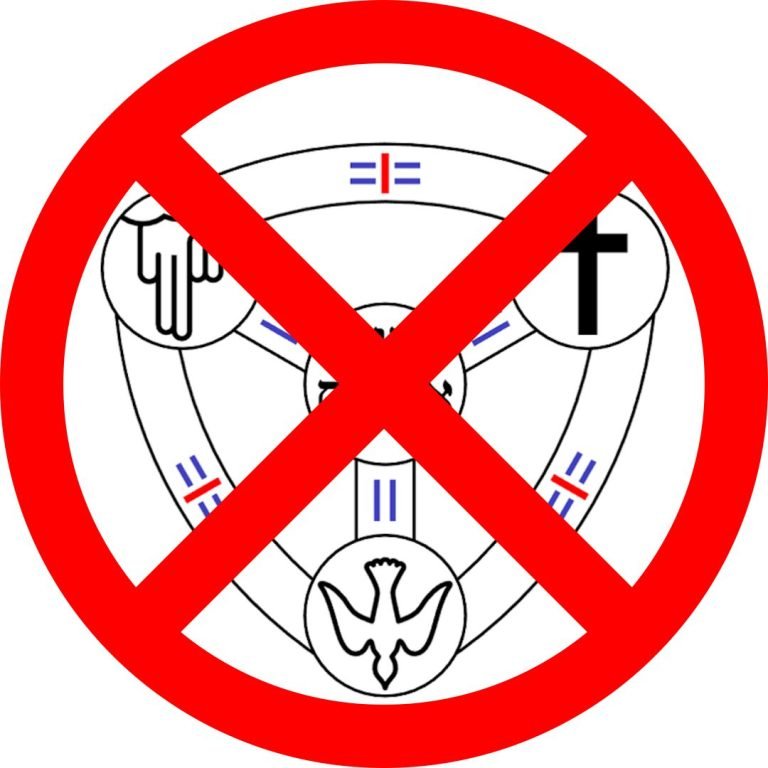 Immersion in Yeshua's name, Trinity, Holy Ghost, Immersion, Original Faith