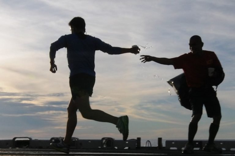 cup of water, In Yeshua's Name, tithes, offerings, collection for the Saints, soldier of Messiah