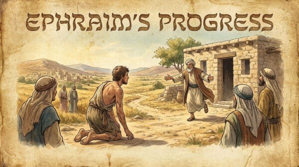The Prodigal Son