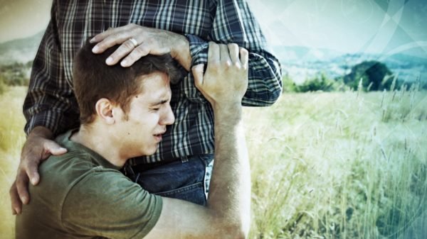 forgiveness, mercy, Yahweh's Spirit, flesh, overcoming