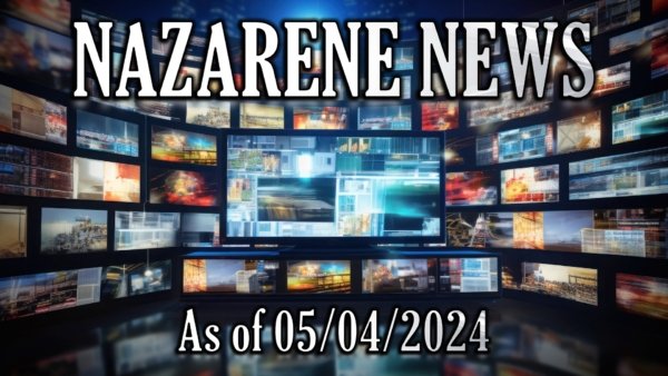12 April 2024, Nazaerene Israel news, Parasha Chayei Sarah 2024, Beit Sefer, children bible activities