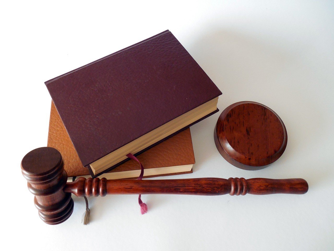 righteous judgment