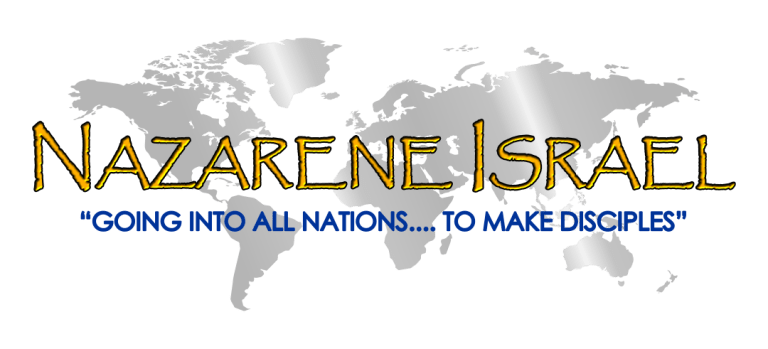 Joining Nazarene Israel