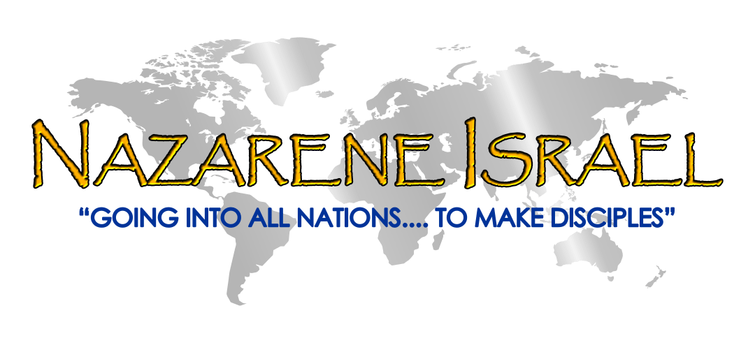 Joining Nazarene Israel