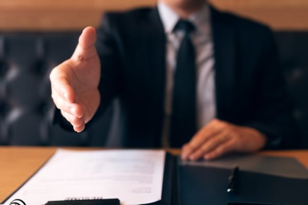 Welcome to the Team!