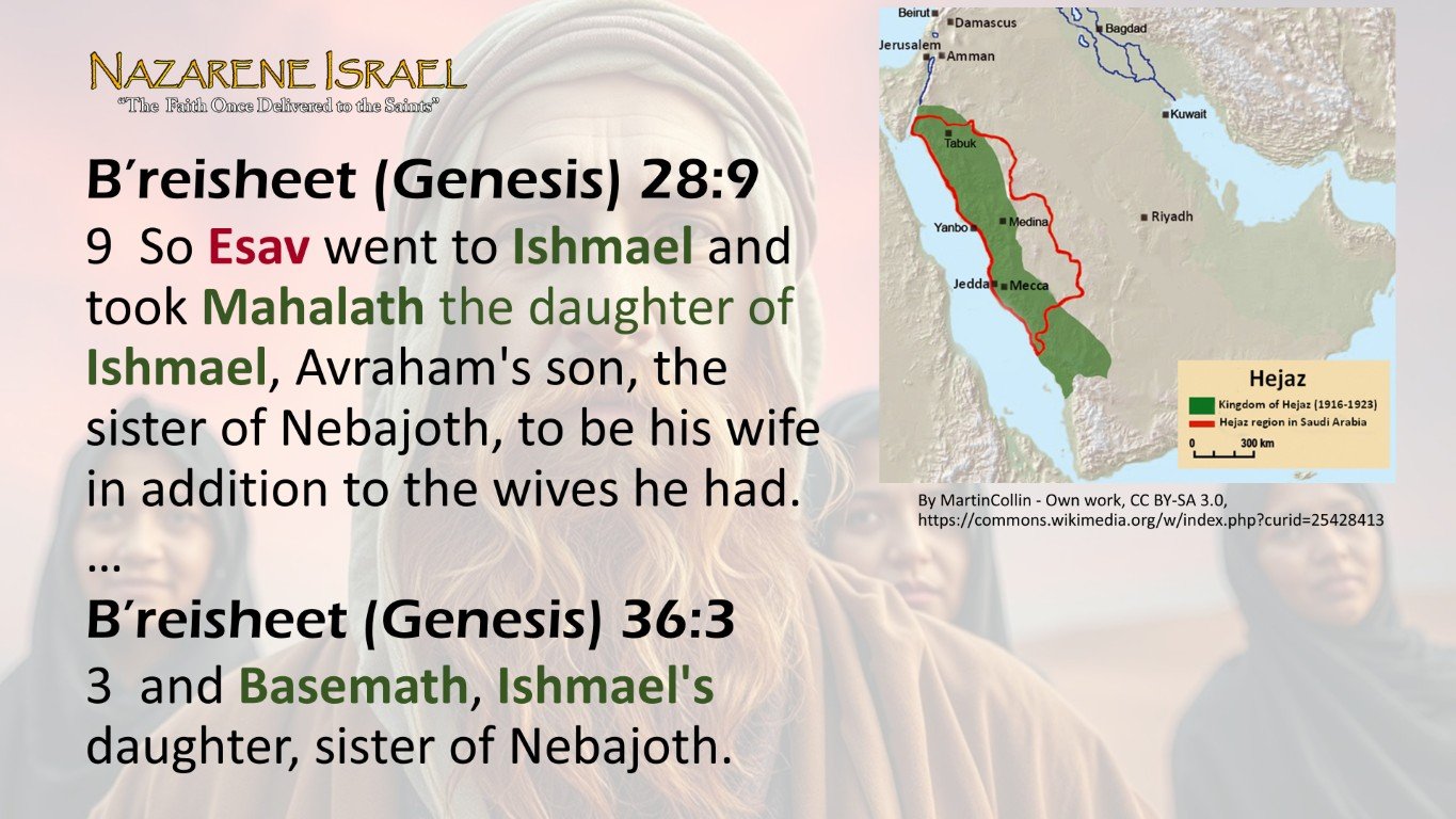 map-genesis-28-9-ishmael-esav-marriage