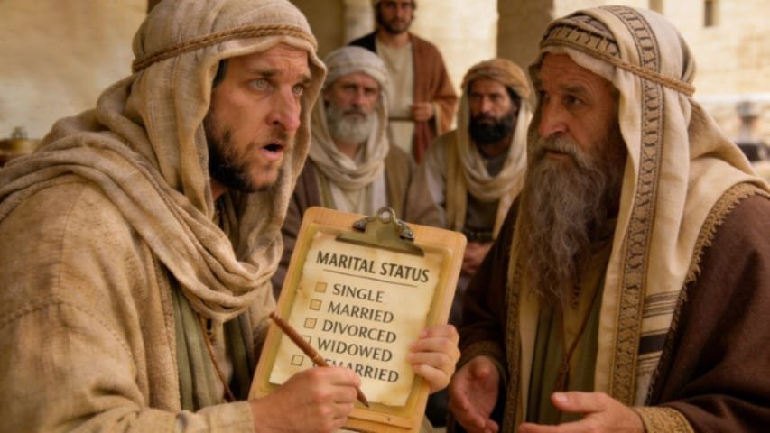 marital-status-biblical