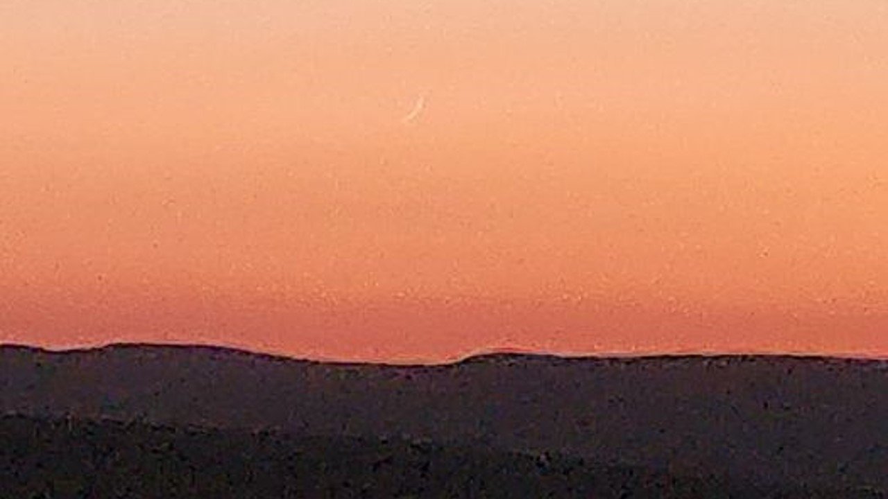 4 September 2024, New Moon, 7th Hebrew month, Yom Teruah, chag sameach, Feasts of Yahweh, biblical feasts, Becca Biderman witness