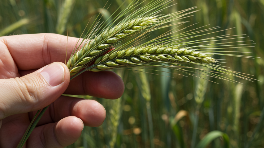 new moon and barley witness qualifications