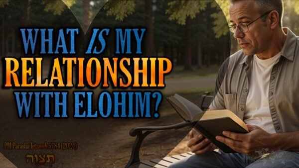 Parasha Tetzaveh 5784, Fivefold Ministry, Foundation of Apostles and Prophets, 4 types of soil, relationship with Elohim, set-apart, garmets, tzitzit, Babylon