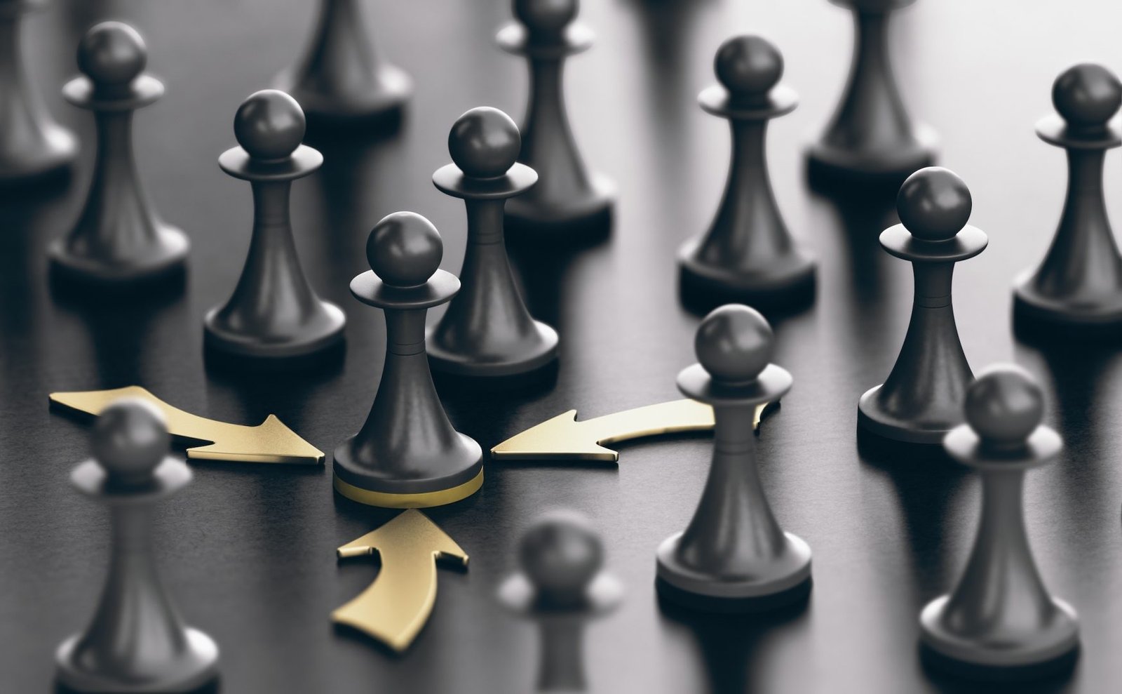 Leadership Decision-Making Policy