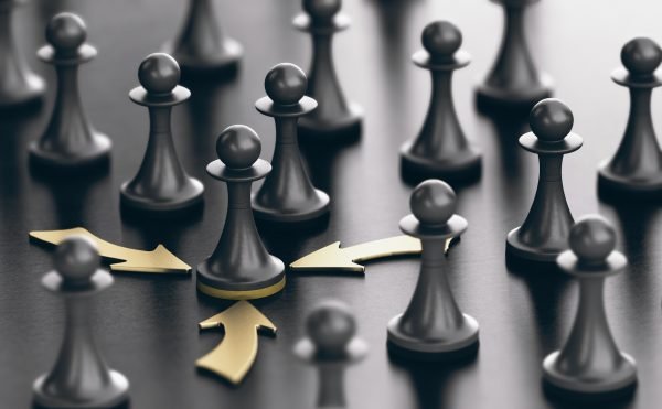 Leadership Decision-Making Policy