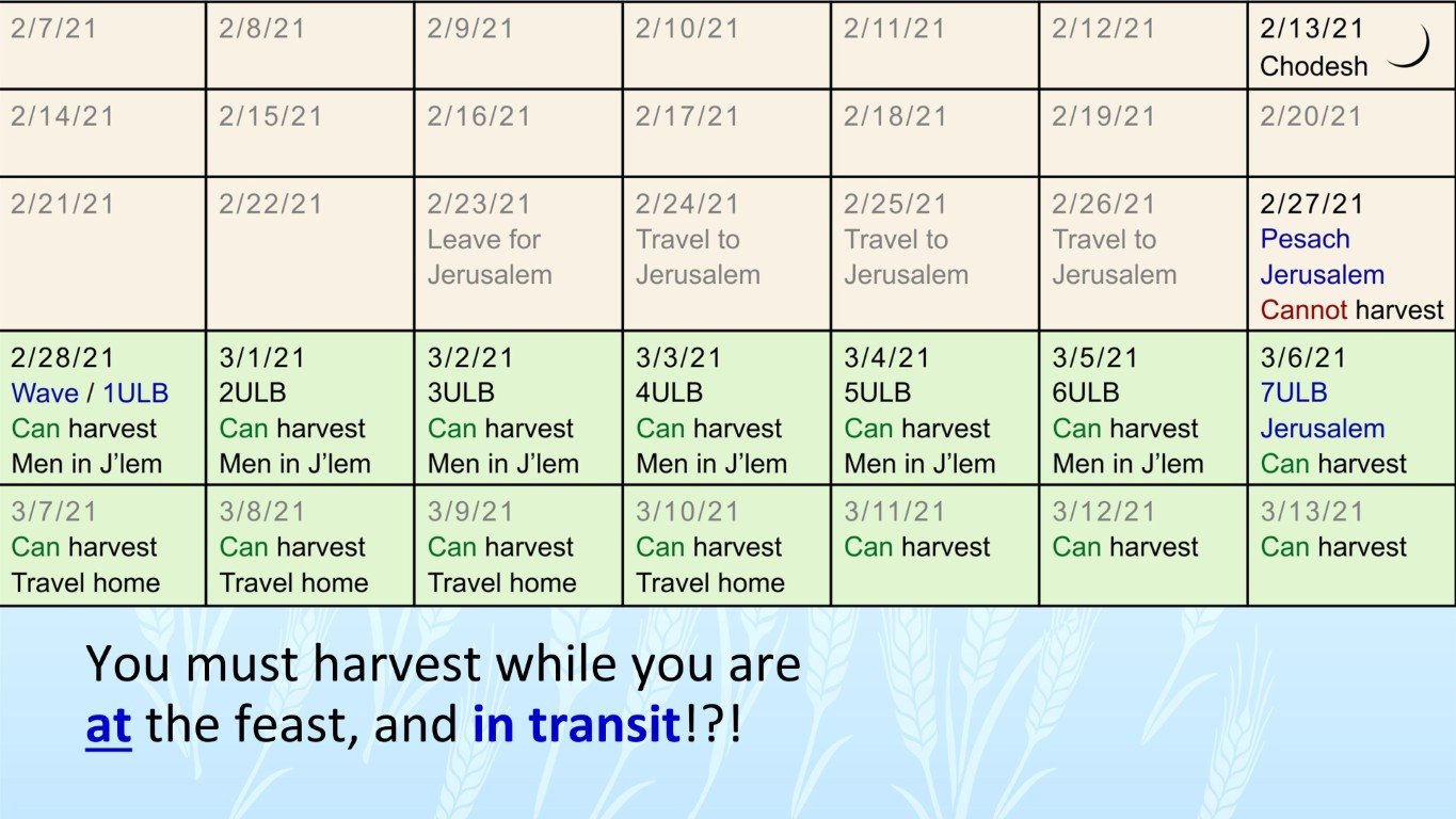 problem-with-karaite-doctrine-NI-chart-harvest-2021
