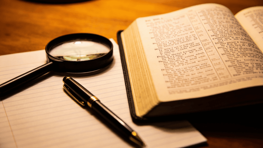 record of doctrinal updates