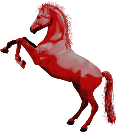 red horse, Esau, Esav, Rome, 4 horses of the apocolypse