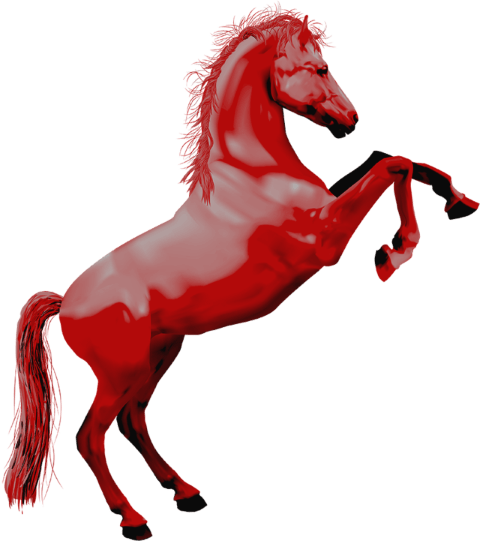 red horse, Esau, Esav, Rome, 4 horses of the apocolypse