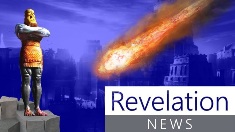 Revelation News